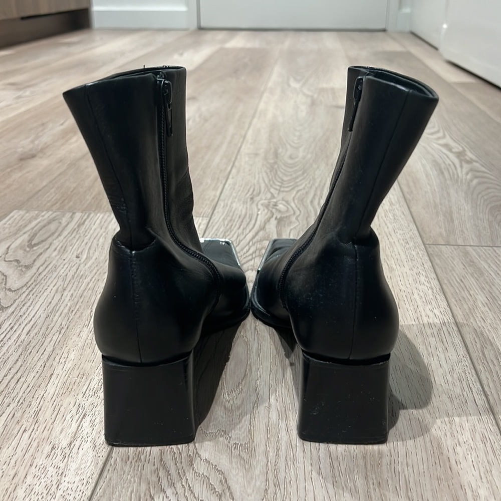 Alexander Wang Booties - Picture 3 of 5
